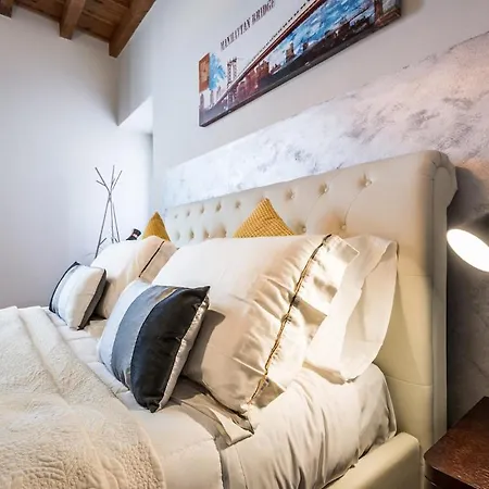 Daire Vitani - By Relais Di Giada