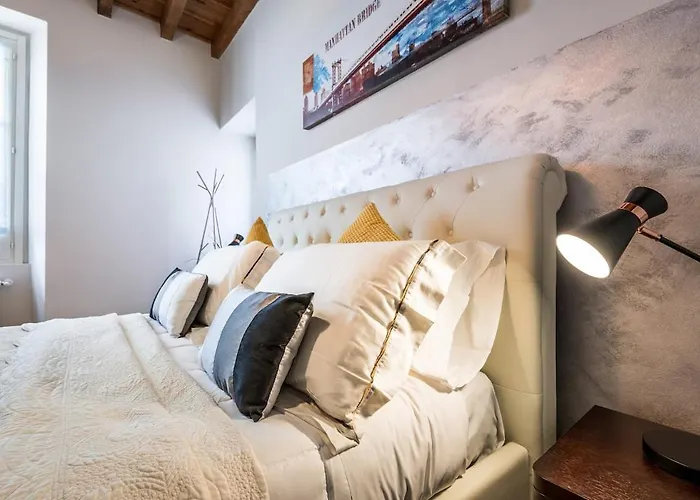 Daire Vitani - By Relais Di Giada