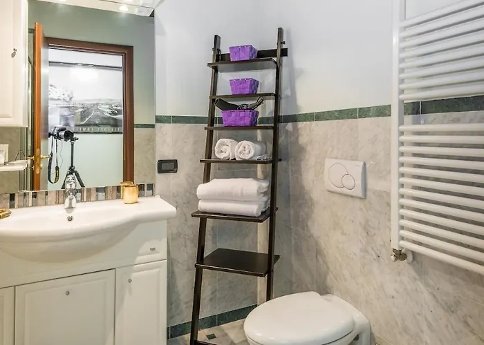 Daire Vitani - By Relais Di Giada *