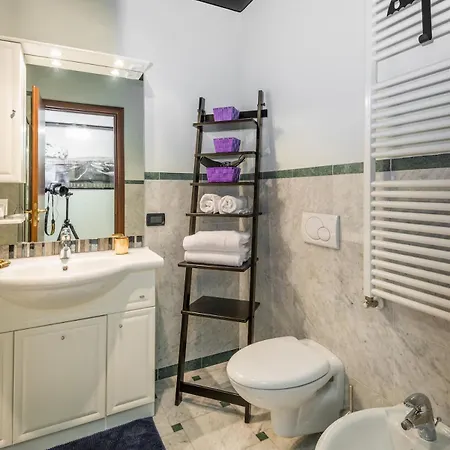 Apartamento Vitani - By Relais Di Giada *
